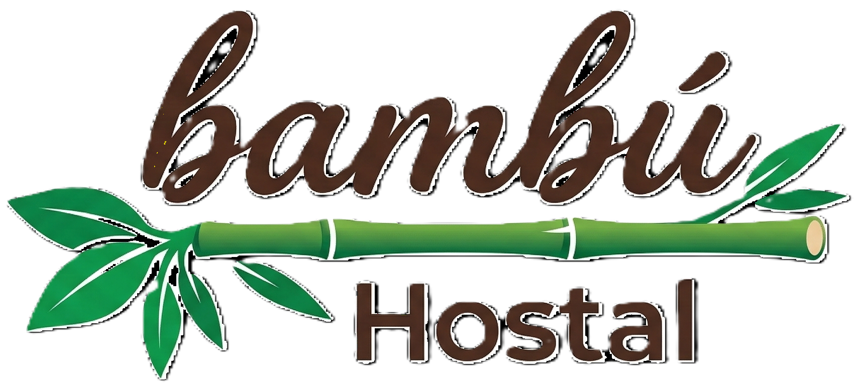 HostalBambu.com